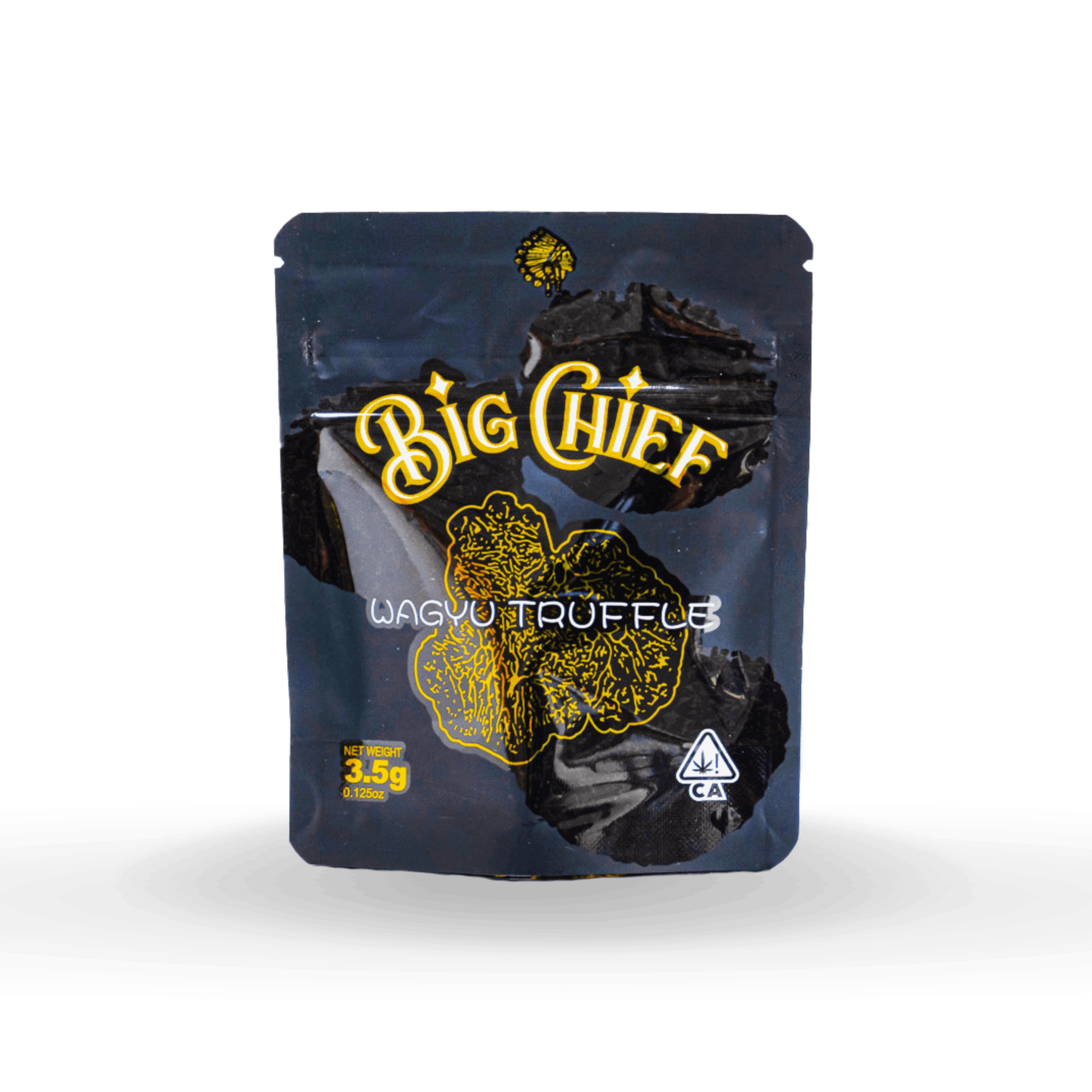 Wagyu Truffle – 3.5g Flower Bag – Hybrid
