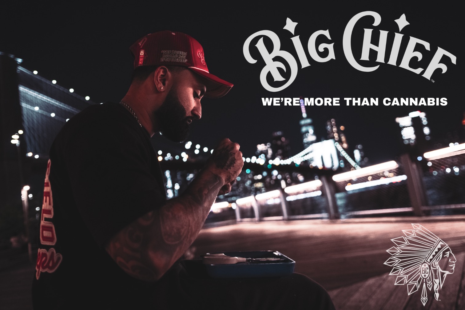 Big Chief Extracts-